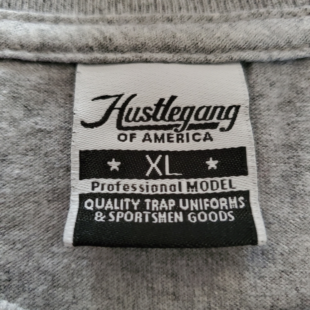 Hustle Gang Tee - image 3